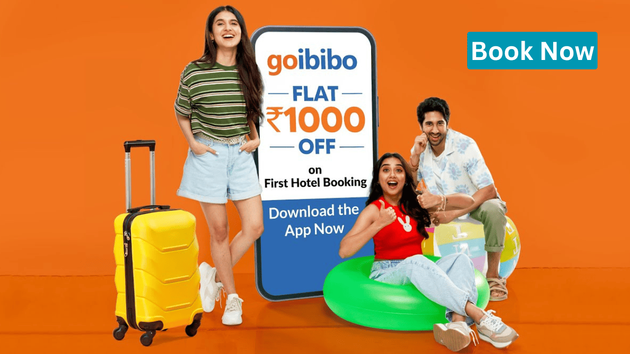 goibibo