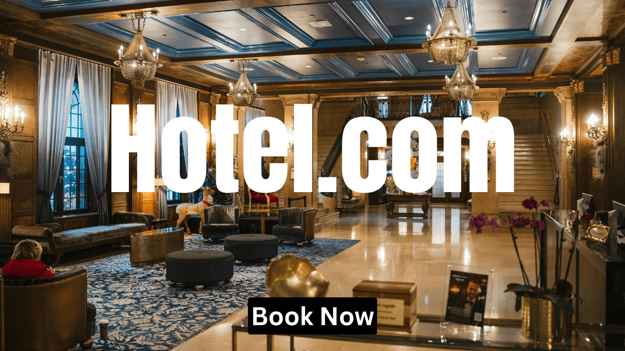 Hotels.com