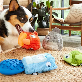 Buy Pet Toys Online at StriWears Pet Shop